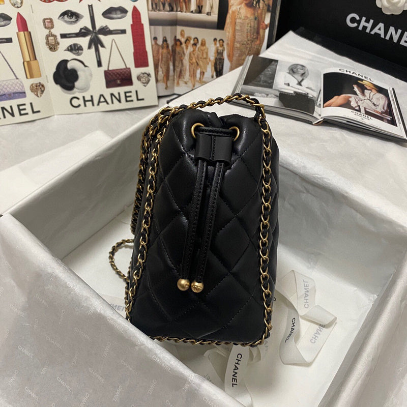 Satchel Bags - CHL Bags - 3674