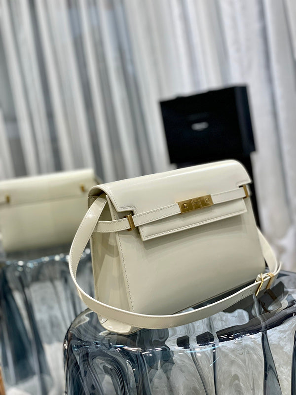 Satchel Bags - SLY Bags - 699