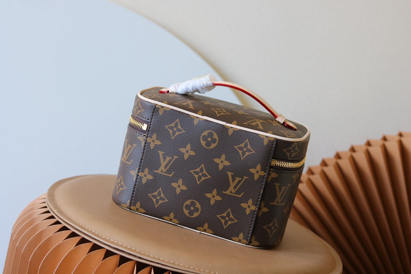 Glami Fashion Lu-Vi Bags - 16981