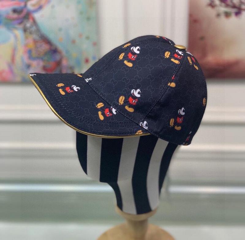 SAMC - Mix Hats - 138