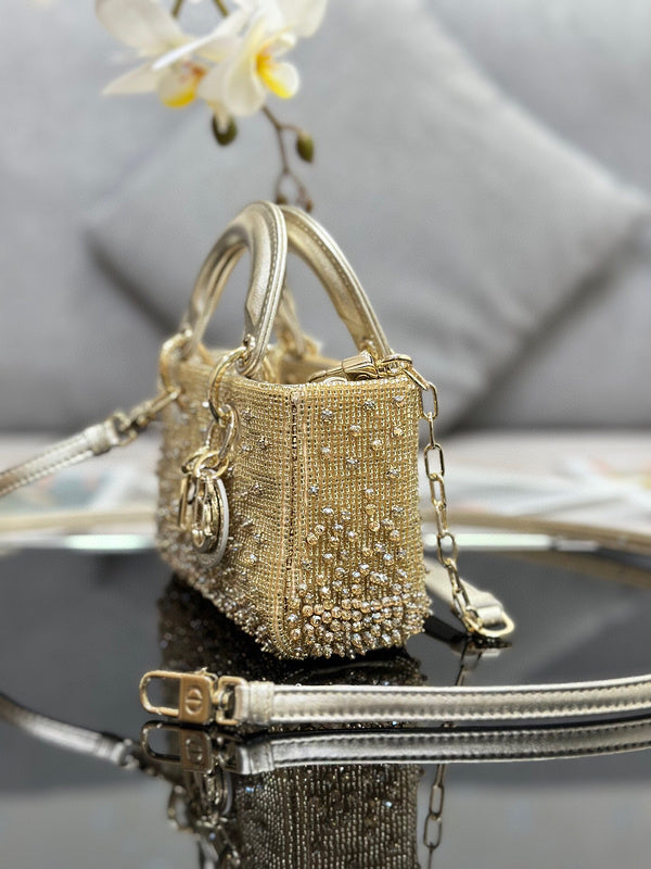 Glami Fashion - DIR Bags - 300