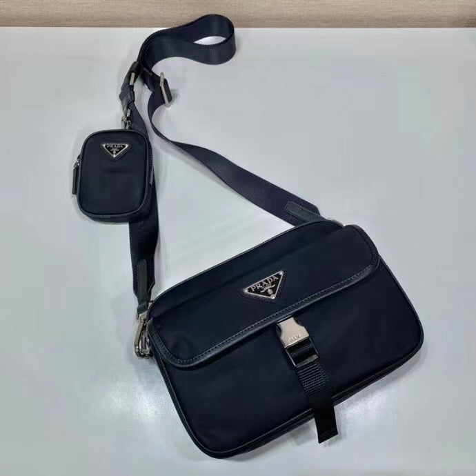 Satchel Bags - PRA Bags - 186