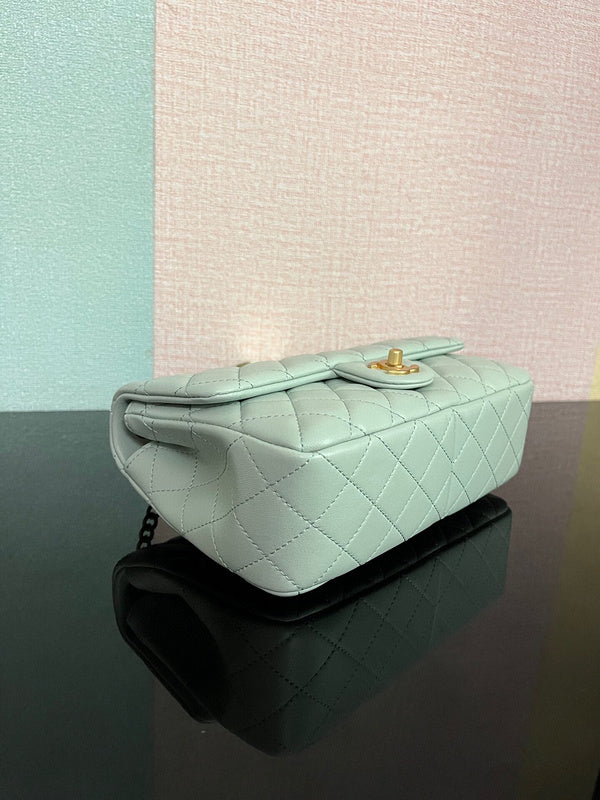 Satchel Bags - CHL Bags - 2442