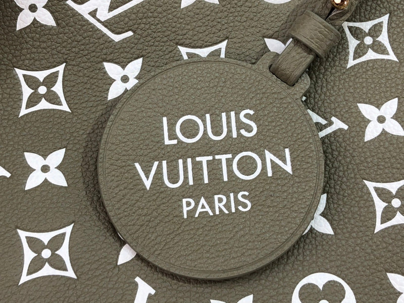 Glami Fashion Lu-Vi Bags - 16908