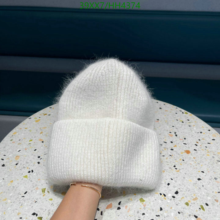 SAMC - CHL Caps & Hats - 304