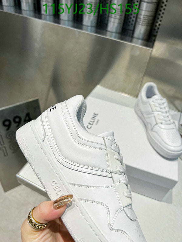 SAMC - COL Women Shoes - 215