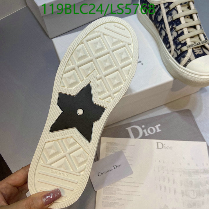 SAMC - DOR Women Sneakers - 168