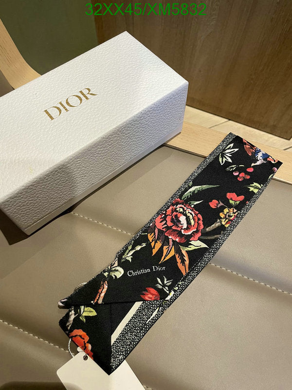SAMC - DOR Scarves - 316