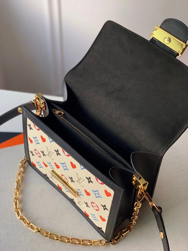 LOV2 Bags - Luxurious Bags  1428