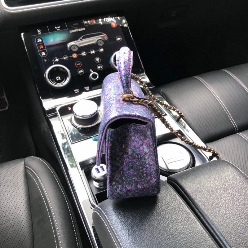 Satchel Bags - CHL Bags - 2933
