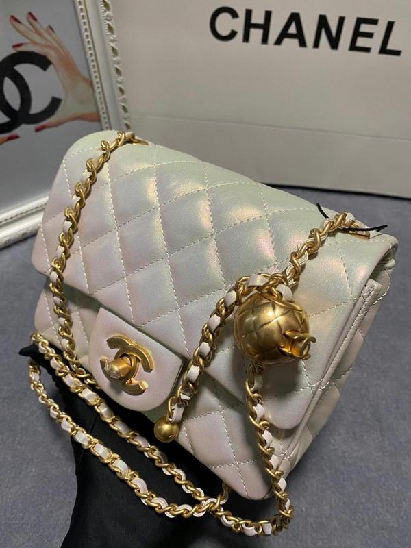 Satchel Bags - CHL Bags - 6409