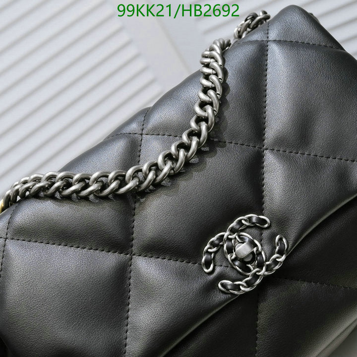 SAMC - CHL Bags Crossbody - 044