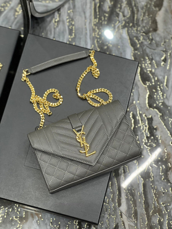 Satchel Bags - SLY Bags - 201