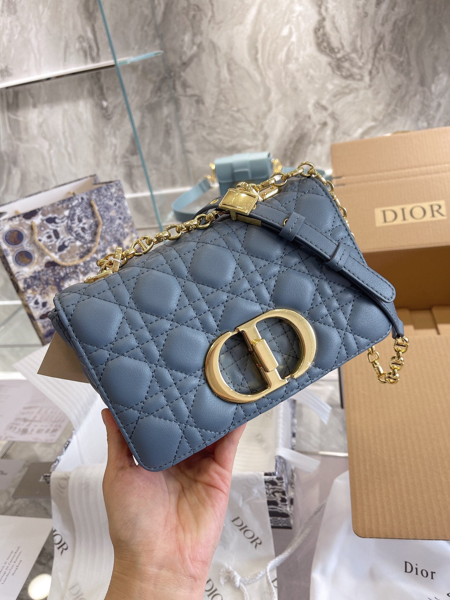 EN - New Arrival Bags DIR 045
