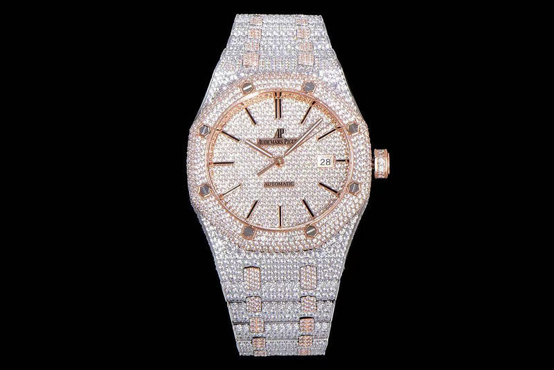 SAMC - Mix Watches - 020