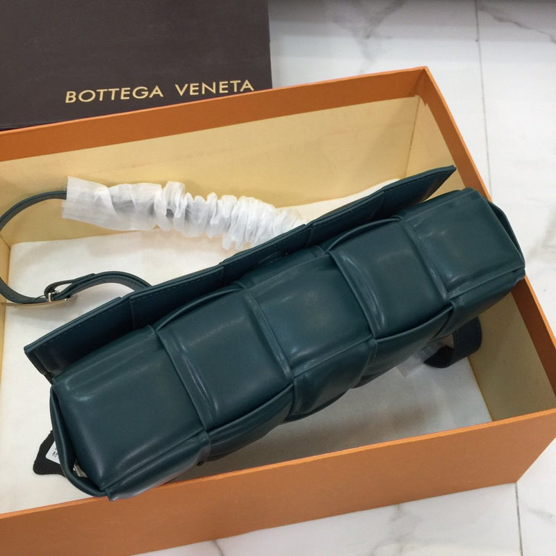 Satchel Bags - BV Bags - 354