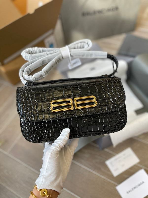 Glami Fashion - BGA Bags - 1487