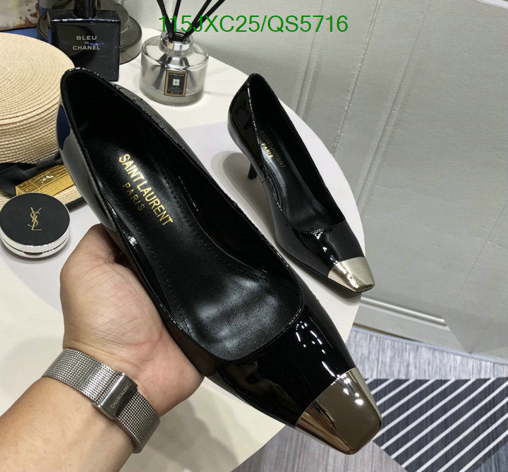 SAMC - YLS Women Shoes - 084