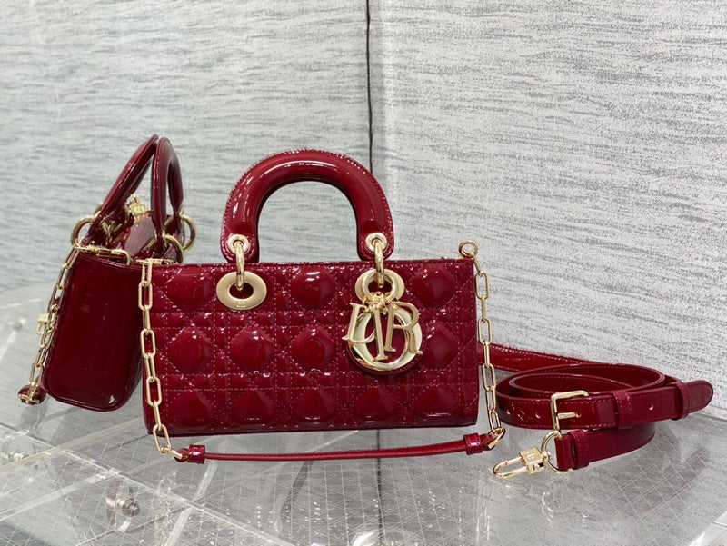 ELE - Dir Bags - 1290