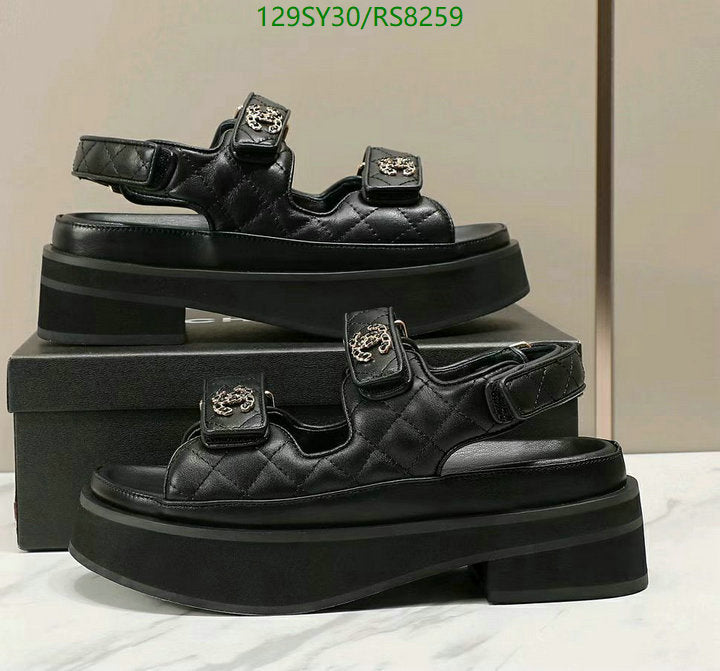 SAMC - CHL Women Shoes Beach - 018