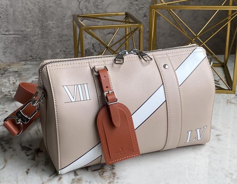 SAMC - LOV Bags - 1777