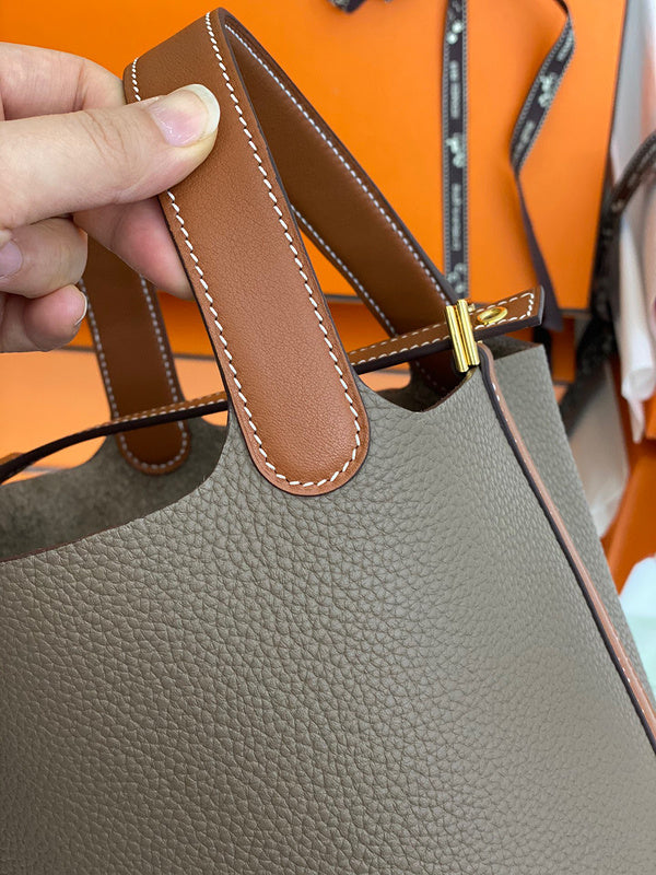 Satchel Bags - HMS-Bags - 192