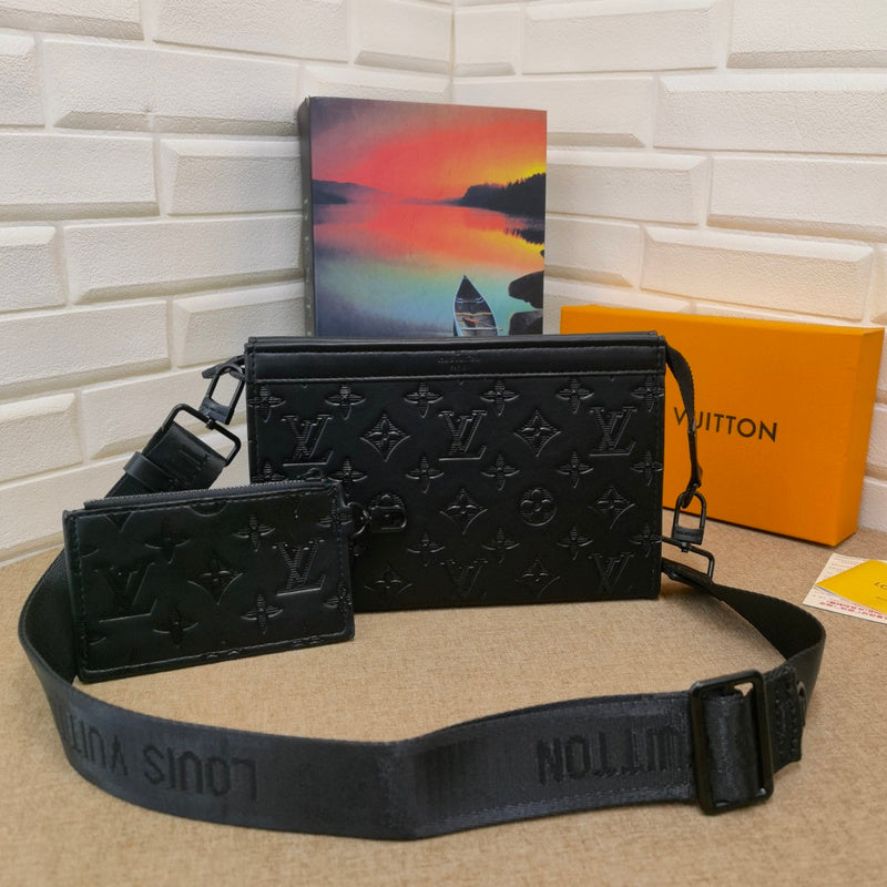 Satchel Bags - VL2 Bags - 709
