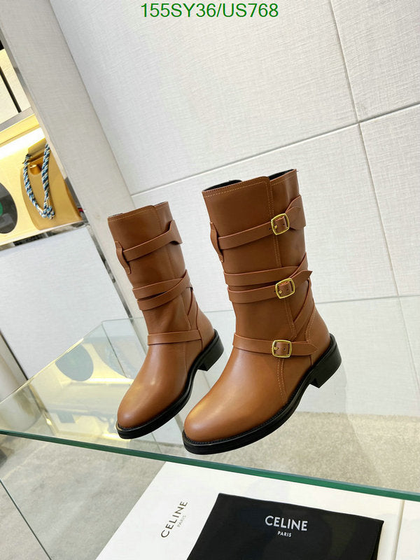 SAMC - COL Women Shoes - 052