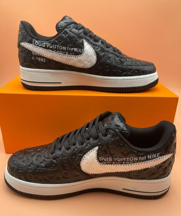 SAMC - LOV Men Shoes - 987