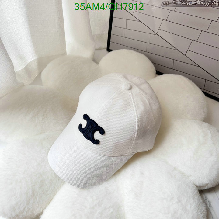 SAMC - COL Caps & Hats - 146