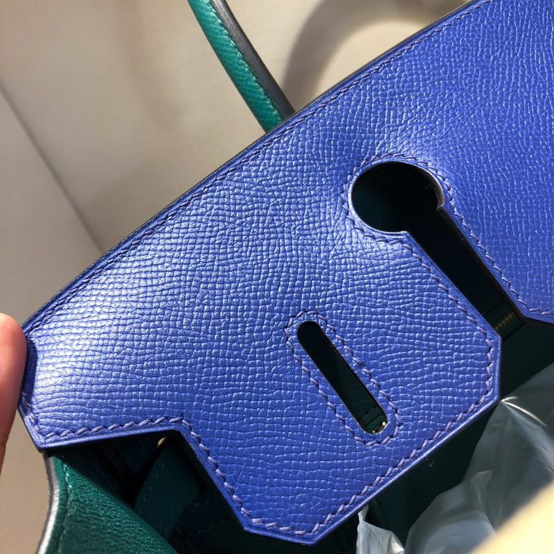 Satchel Bags - HMS-Bags - 1019
