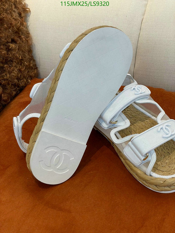 SAMC - CHL Women Shoes Beach - 168