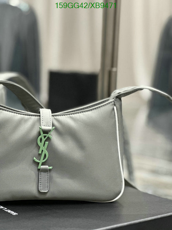 SAMC - YLS Bags - 329