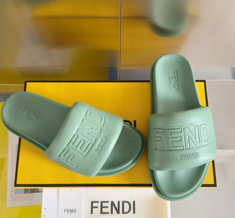 SAMC - FDE Women Shoes - 026