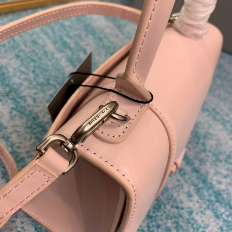Satchel Bags - BGA Bags - 171