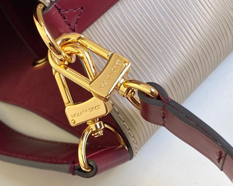SAMC - LOV Bags - 2710