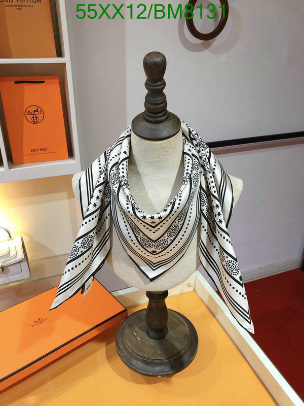 SAMC - HMS Scarves - 092