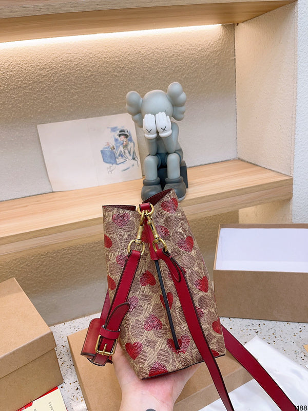 Satchel Bags - CCH Bags - 101