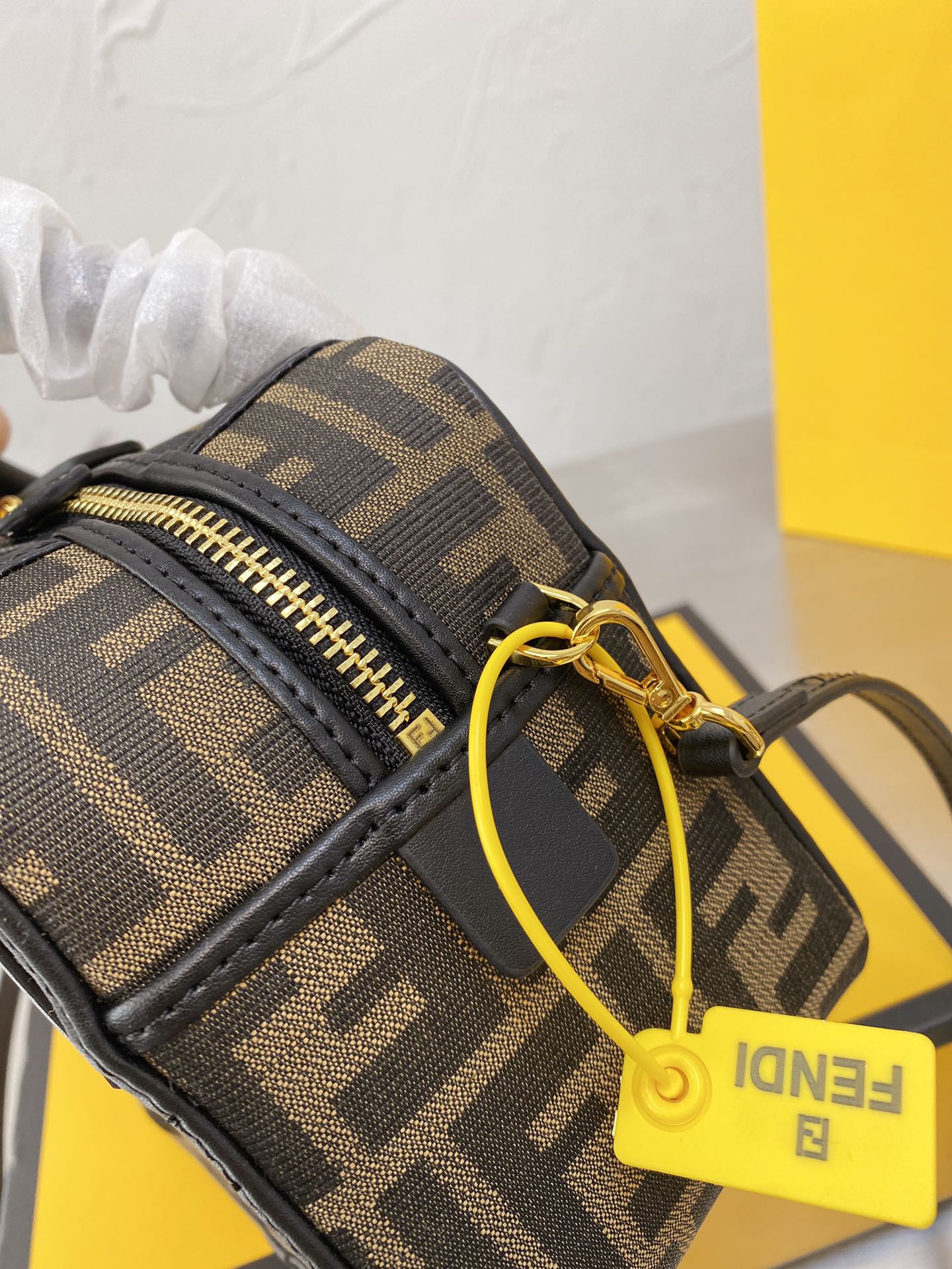 EN - NEW Arrival Bags FEI 110