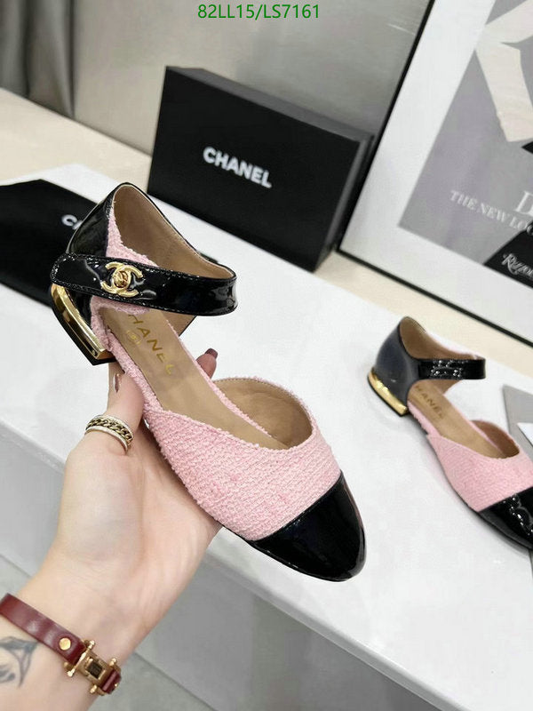 SAMC - CHL Women Shoes Ballet - 387