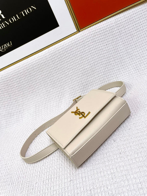 Satchel Bags - SLY Bags - 1207