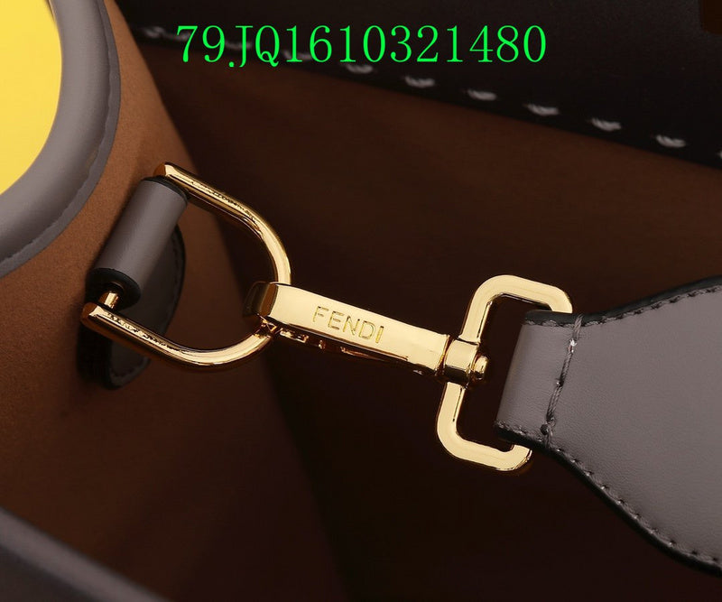 Glami - FDE Bags - 1814