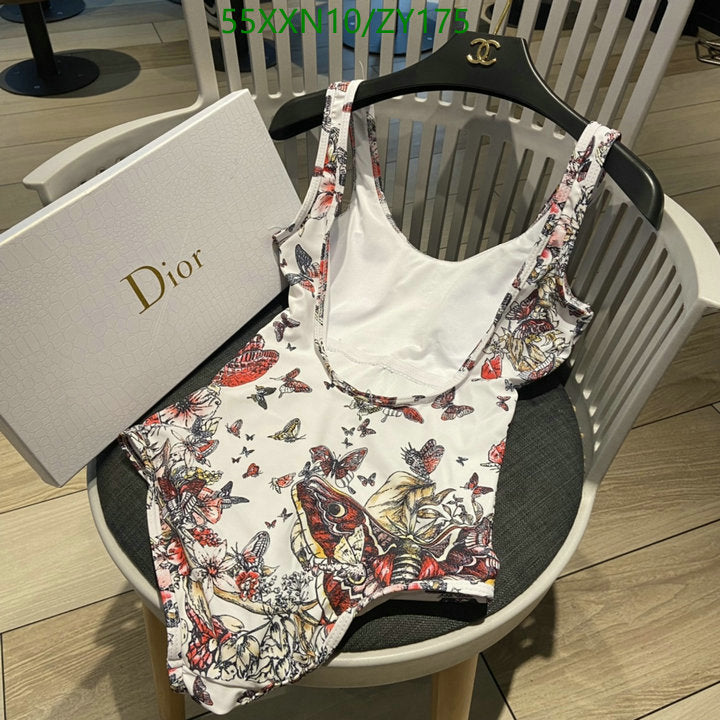 SAMC - DOR Swimsuits - 147