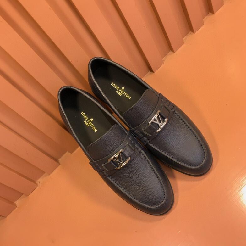 SAMC - LOV Men Shoes - 756