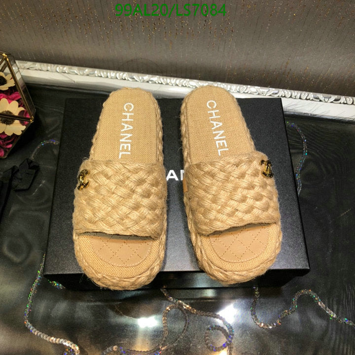 SAMC - CHL Women Shoes Slippers - 254