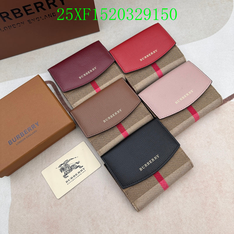 Glami - BOR Wallet - 028