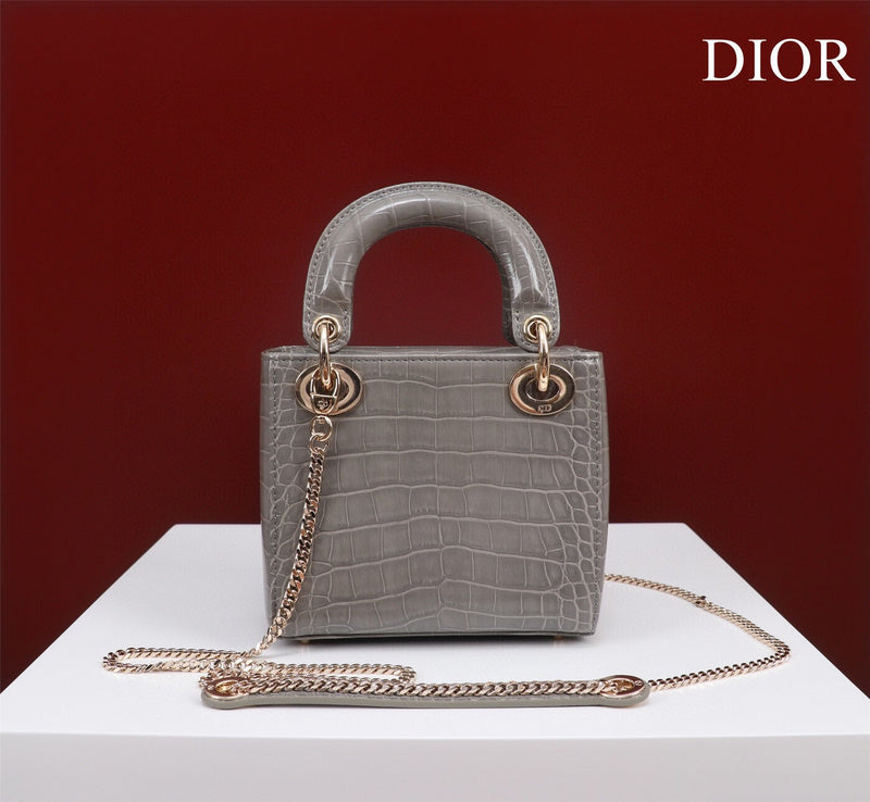 ELE - Dir Bags - 1754