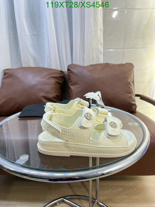 SAMC - CHL Women Shoes Beach - 056