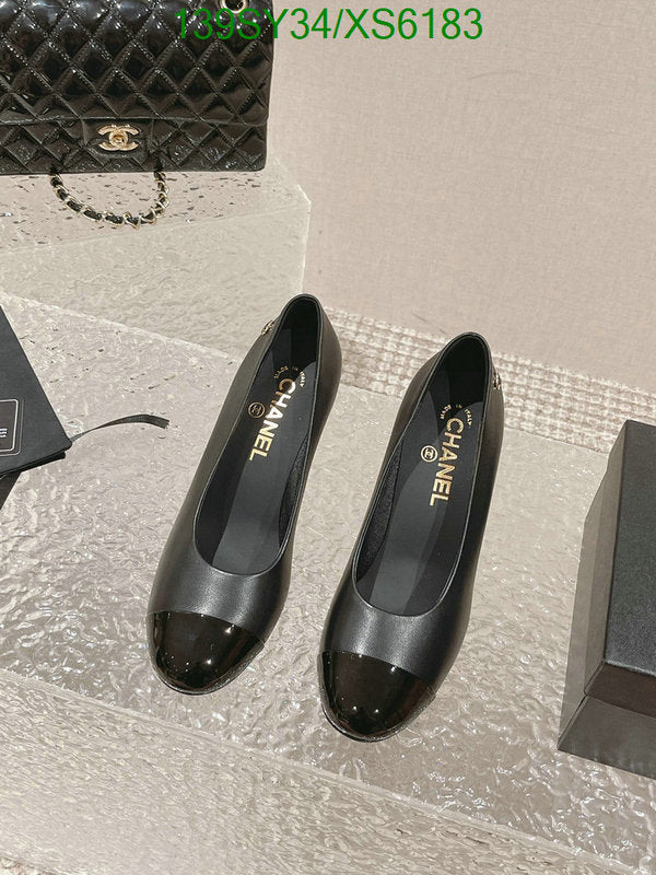 SAMC - CHL Women Shoes High Heels - 187