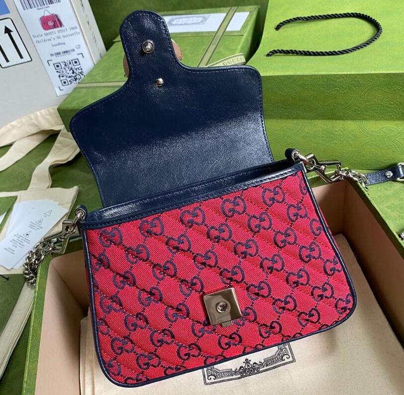 SAMC - GUKI Bags - 1806